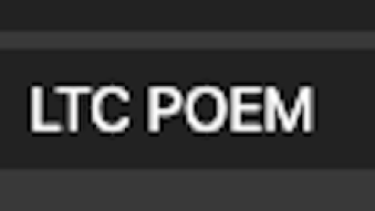 Litecoin: A Poem