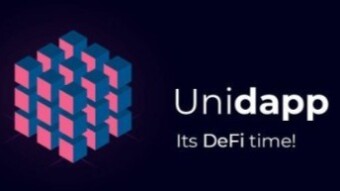 UniDApp is a fully decentralized trading platform