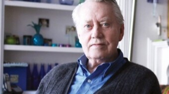 (IJCH) Meet Bill Gates' and Warren Buffet's Hero: Chuck Feeny - The Secret Billionaire and Uber Philanthropist