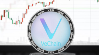 Vechain Collaboration with Shanghai Gas