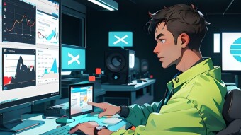 Crypto Wealth Report: 88,200 Millionaires