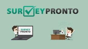 SurveyPronto Online Surveys $ 5 FREE