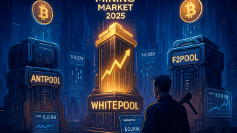 Best Bitcoin Mining Pools 2025: Who Really Pays More After the Halving?