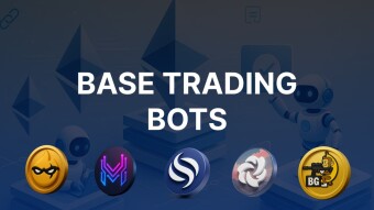 Base trading bot: best telegram bots for 2025