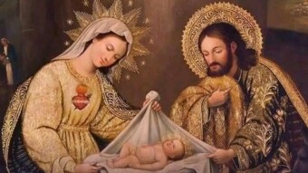Christmas news for the crypto space