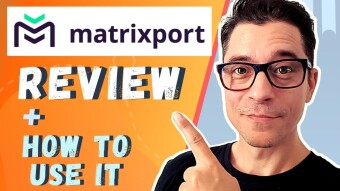 Matrixport Review and Tutorial - Buy, Trade and Earn Cryptocurrencies w/ up to 30% APY
