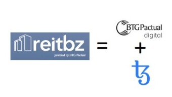 What is ReitBZ (RTZ)? "Block on street"  versus Blockchain