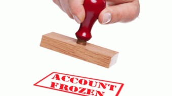 U.S. Government Issues Order To Freeze $100,000 On Ethereum