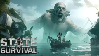State of Survival Zombie War Game On Our Ayet Studios wall ($183 Payout)