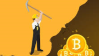 Mining is no longer an option for crypto enthusiasts!