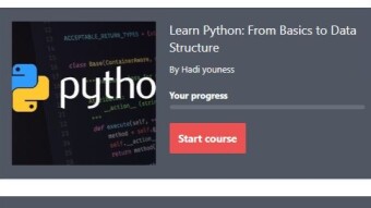 FREE Udemy Courses for 3/7/2021