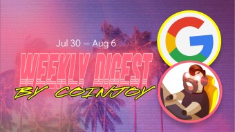 Weekly Digest: Google Crypto Ads & Fluffy Pony Fraud