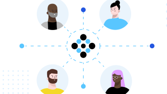 Earn crypto while learning about crypto Learn Numerai. Earn NMR.