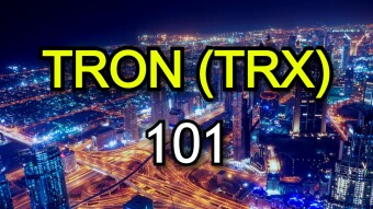 Introduction to TRON - TRX Summarized