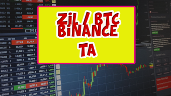 ZIL / BTC technical analysis [BINANCE]