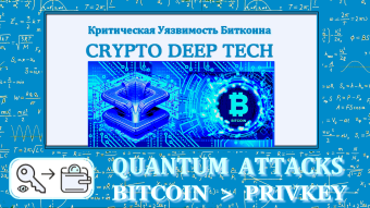 Quantum Attacks on Bitcoin: Assessing Vulnerabilities and Developing Defense Strategies Against Emerging Quantum Computing Threats