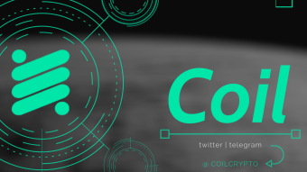 What are the features and use case of Coil Token?