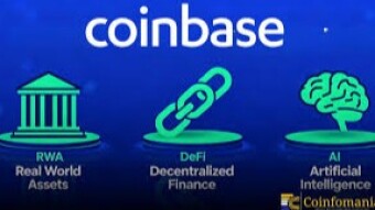 Coinbase 2026 Ambition