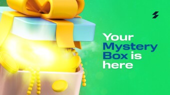 Heat up crypto trading this summer with a Mystery Box