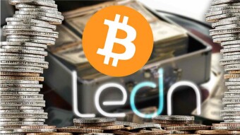 Ledn: The Best Place to Lend Your Bitcoin!?