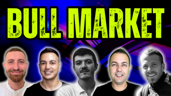 ASPETTATIVE PER IL BULL MARKET!!!