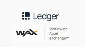 How to create a WAX account using your Ledger