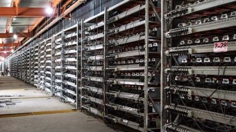 Iran Customs: Import of Mining Hardware Worth $10 Million