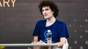 Sam B. F. - One of the Most Powerful Guys in Crypto You Might Not Know About