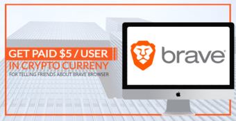 Get Paid By Using Brave Browser|| Payment Proof|| Bangla