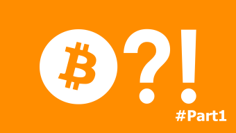 Bitcoin Guide - What is Bitcoin? #Part1