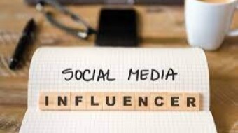 Do you want to become a Social Media Influencer!