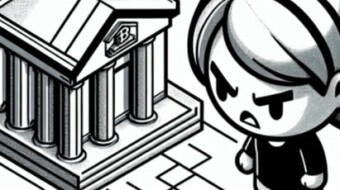 Bank-Rupt