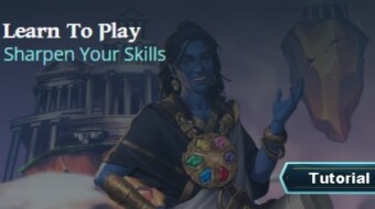Gods Unchained Video: Tutorial Planting seeds