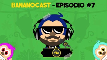 BananoCast - Episodio #7: Memes y Pepes