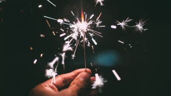 Celebration Time on publish0x