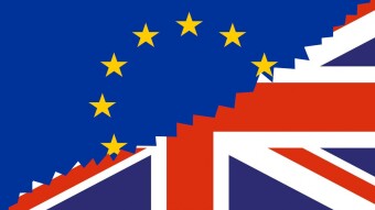 Brexit, The Beginning Of The End