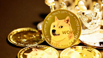 Dogecoin is the second largest ''Proof-of-work'' cryptocurrency!
