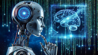 AI's economic impact in USA Economy