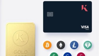 Kinesis: An Evolution To The Global Monetary System