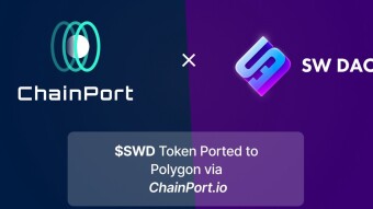 SW DAO is Now Using ChainPort to Bridge to Polygon
