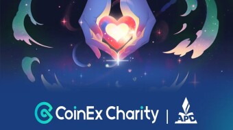 CoinEx Charity promueve el acceso equitativo a la educación con una conferencia benéfica en la Universidad APD de Vietnam