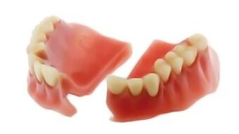 Does and Don’t for A Broken Denture!!