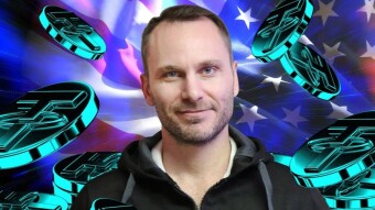Tether is ready to deal with American pressure, Arduino has announced the launch of a new stabilcoin!