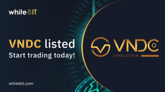 VNDC-Solutions for the new financial era