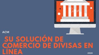 Ganar dinero con el software de comercio automático de divisas