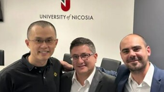 The first University online course on NFT and Metaverse- Backed by Binance