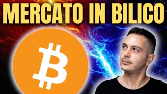 NUOVI DAZI USA: BITCOIN IN PERICOLO?