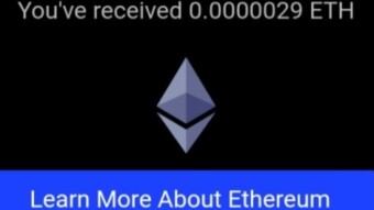 PublishOx wprowadza bonusy w ETH