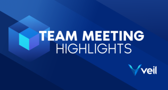 Team meeting highlights
