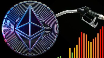 Was it the end of the high rates of ETH?